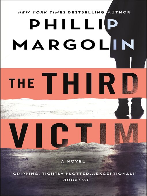 Title details for The Third Victim by Phillip Margolin - Available